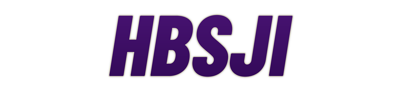 hbsji লোগো